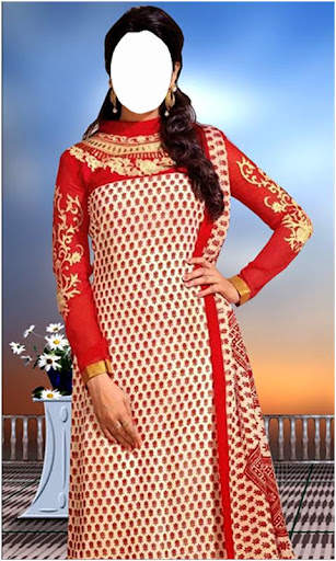 Ramadan Women Dress Suit screenshot 2