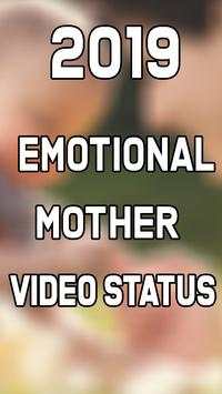 Emotional Mother love status screenshot 2