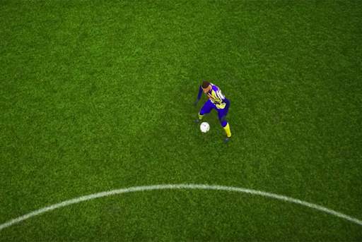 Pes 22 Walkthrough screenshot 2