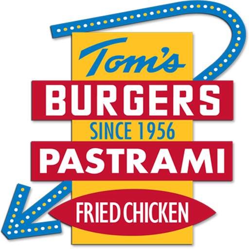 Toms Burgers Game 1.1