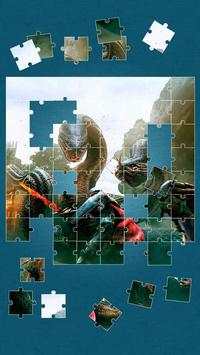 Fantasy Jigsaw Puzzle screenshot 3