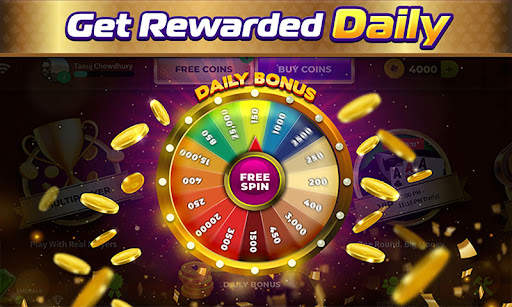 Callbreak Superstar 3 تصوير الشاشة