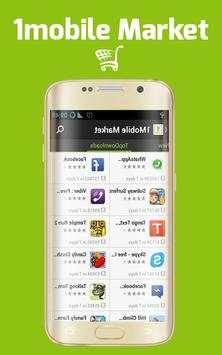 Free 1Mobile Market tips screenshot 1