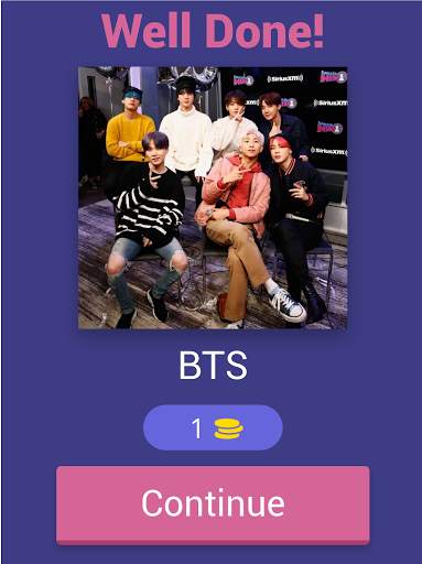 Bts Army guess the pic screenshot 18