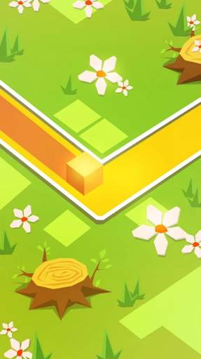 Dancing Cube: Magic Dance Line screenshot 6