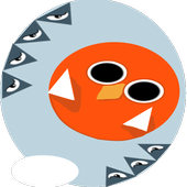 Save Baby Bird icon