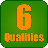 Six Qualities 2.3