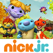 Nick Junior icon