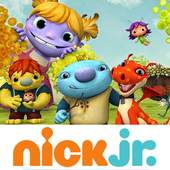 Nick Junior 1.0