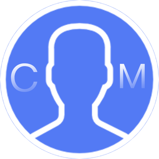 Contact Manager icon