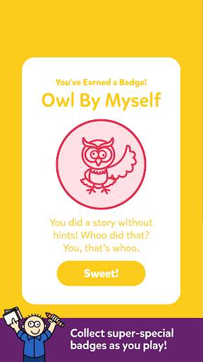Mad Libs screenshot 5