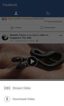 Video Movie Downloader facebook Free 2018 Pro screenshot 4