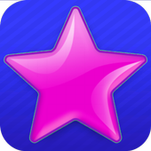 Editor for Video Star icon