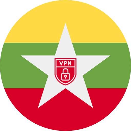 Myanmar VPN Free 7.0