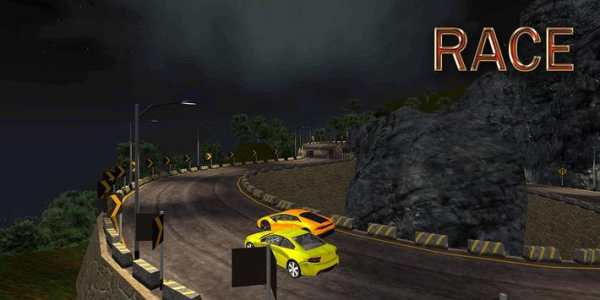 REAL DRIVING EXTREME DRIFT SIMULATOR 2017 screenshot 3