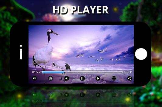 MAX Player 2018 screenshot 4