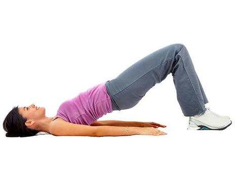 Weight Loss Yoga screenshot 1