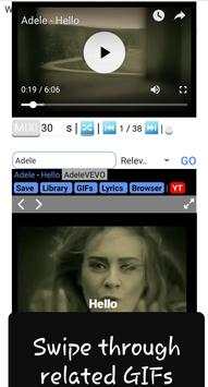Youtube Mix screenshot 4