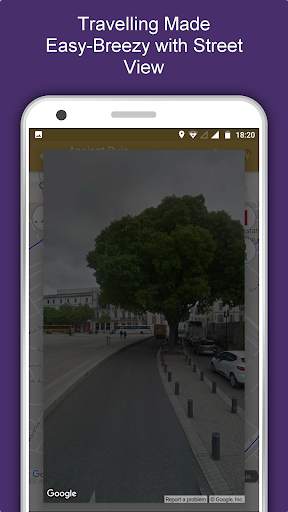 Ancient Ruins Worldwide Travel & Explore Offline screenshot 8
