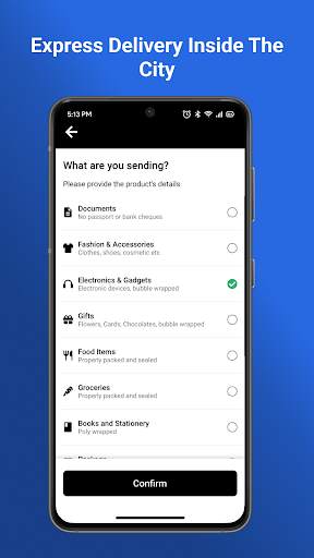 OBHAI screenshot 6