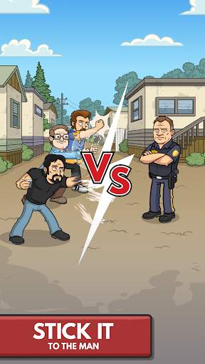 Trailer Park Boys:Greasy Money screenshot 21