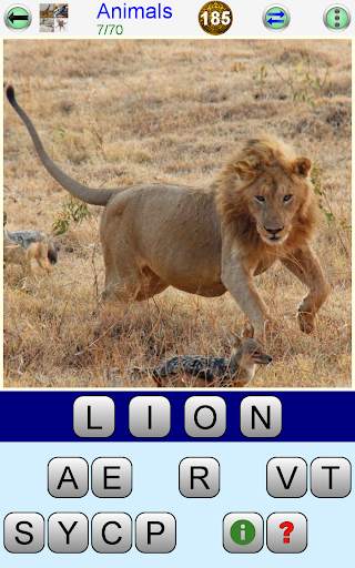 Word Games screenshot 12