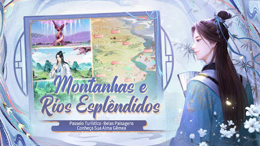 Lenda da Fénix screenshot 7