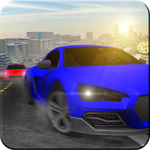 Furious Car Racing Lite 2021 2.0