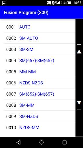 FITEL SMART APP screenshot 3