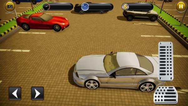 Real Car Parking Simulator 2019 screenshot 6