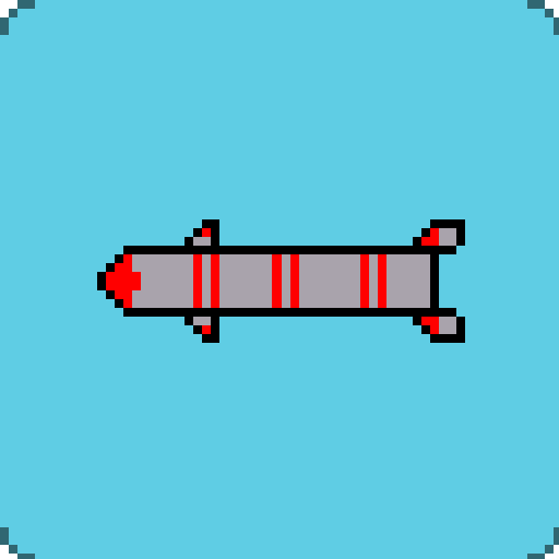 Missile Jump icon