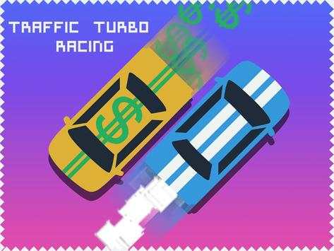 Traffic Turbo Racing screenshot 1