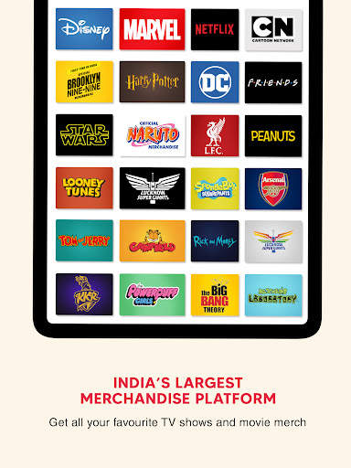 The Souled Store: Shopping App screenshot 14