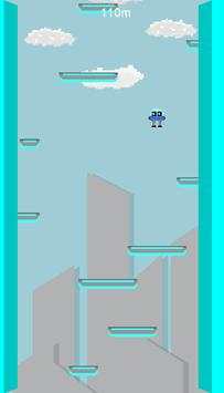 Pogo screenshot 2