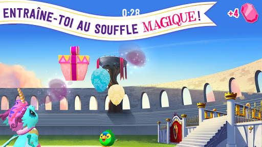 Baby Dragons: Ever After High™ screenshot 3