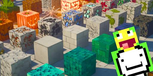 Textures for Minecraft PE screenshot 3