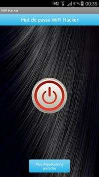 wifi Password scanner prank screenshot 2