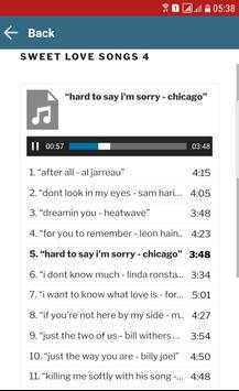 Best MP3 Love Songs screenshot 9