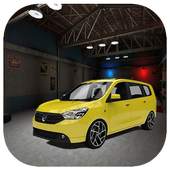 Driving Cars Simulator logan 1.0