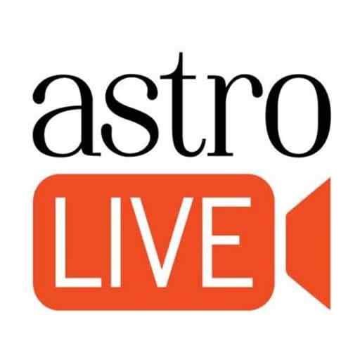Astro Live: Live Astrology 4.8