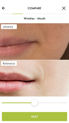 Oriflame SkinExpert screenshot 2