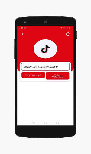Mega Video Downloader screenshot 4