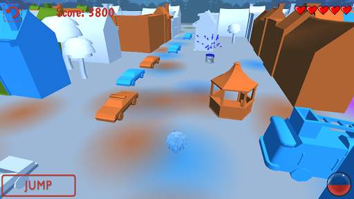 Paint The World screenshot 7