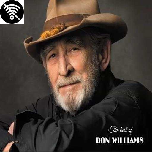 Don Williams Top Song(No Internet) 1.0