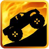 Crazy Wheels: Monster Trucks 1.0.5