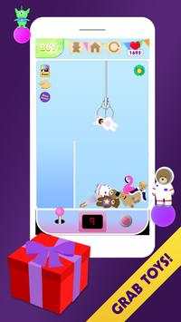 Claw King screenshot 2