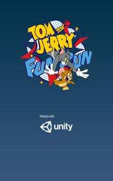 Tom and Jerry Run Fun screenshot 1