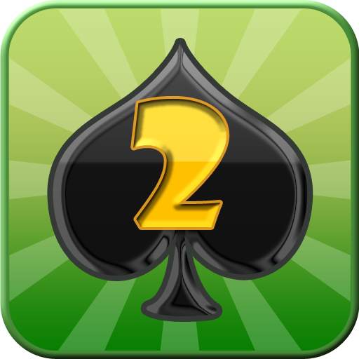 Big 2 - Chinese Poker Offline 1.2
