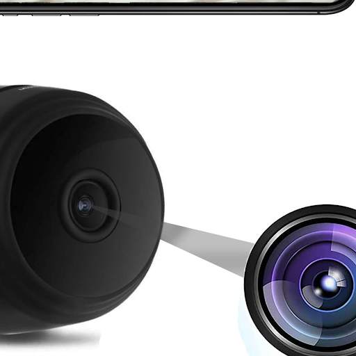 Mini camera wifi guide स्क्रीनशॉट 3