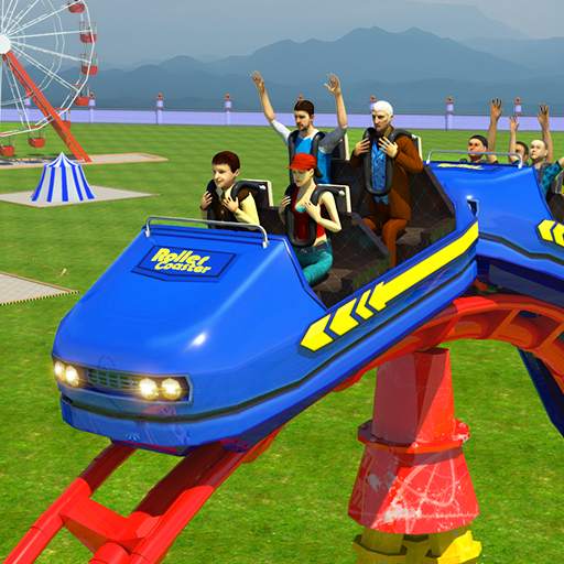 Roller Coaster Simulator HD 2.9